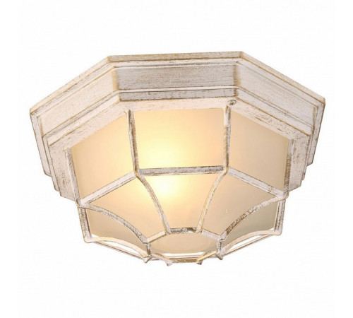 Уличный светильник Arte Lamp Pegasus A3121PF-1WG Уличный светильник Arte Lamp Pegasus A3121PF-1WG