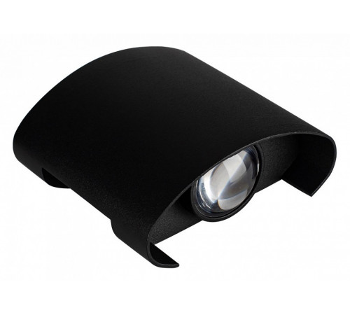 Архитектурный светильник Arte Lamp Bosto A3122AL-2BK Архитектурный светильник Arte Lamp Bosto A3122AL-2BK