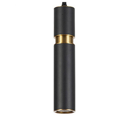 Подвесной светильник Arte Lamp Ran A3145SP-1BK Подвесной светильник Arte Lamp Ran A3145SP-1BK