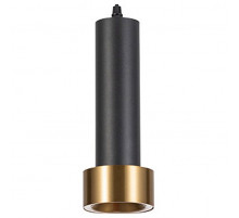 Подвесной светильник Arte Lamp Ran A3147SP-1BK