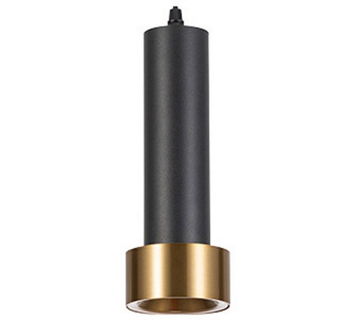 Подвесной светильник Arte Lamp Ran A3147SP-1BK Подвесной светильник Arte Lamp Ran A3147SP-1BK