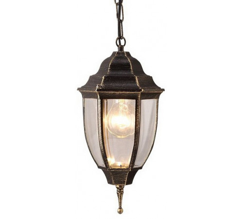 Уличный подвесной светильник Arte Lamp Pegasus A3151SO-1BN Уличный подвесной светильник Arte Lamp Pegasus A3151SO-1BN