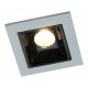 Встраиваемый светодиодный светильник Arte Lamp Grill A3153PL-1BK