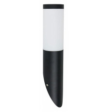 Уличный настенный светильник Arte Lamp Salire A3157AL-1BK