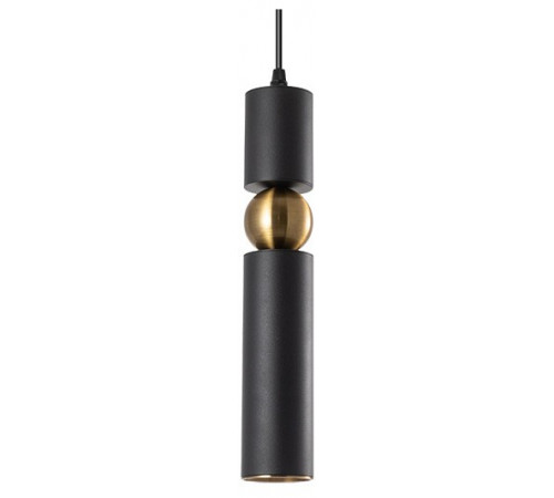 Подвесной светильник Arte Lamp Ran A3162SP-1BK Подвесной светильник Arte Lamp Ran A3162SP-1BK