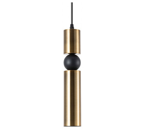 Подвесной светильник Arte Lamp Ran A3162SP-1PB Подвесной светильник Arte Lamp Ran A3162SP-1PB