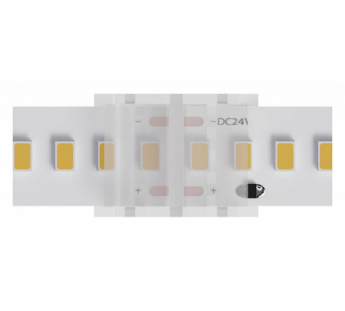 Коннектор токопроводящий Arte Lamp Strip-accessories A32-10-1CCT Коннектор токопроводящий Arte Lamp Strip-accessories A32-10-1CCT