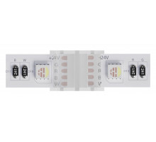 Коннектор токопроводящий Arte Lamp Strip-accessories A32-12-RGBW