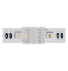 Коннектор токопроводящий Arte Lamp Strip-accessories A32-12-RGBW