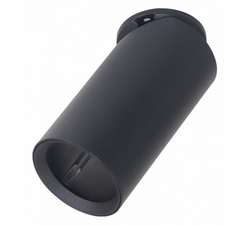 Спот Arte Lamp Nodo A3213PL-1BK Спот Arte Lamp Nodo A3213PL-1BK