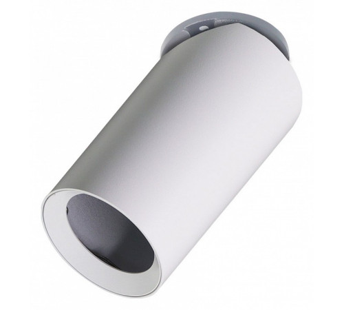 Спот Arte Lamp Nodo A3213PL-1WH Спот Arte Lamp Nodo A3213PL-1WH