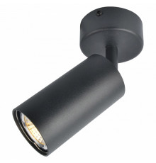 Спот Arte Lamp A3216PL-1BK