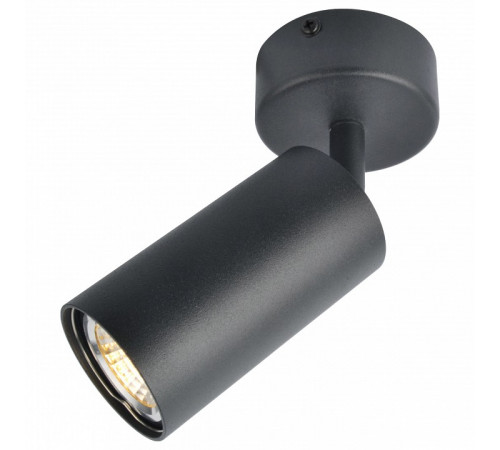 Спот Arte Lamp A3216PL-1BK Спот Arte Lamp A3216PL-1BK