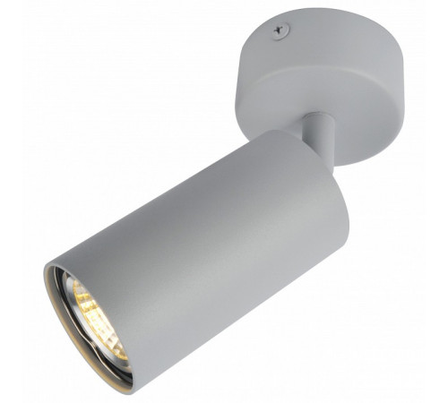 Спот Arte Lamp A3216PL-1GY Спот Arte Lamp A3216PL-1GY