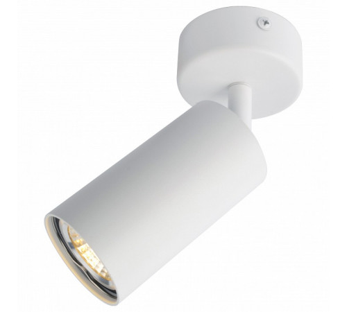 Спот Arte Lamp A3216PL-1WH Спот Arte Lamp A3216PL-1WH