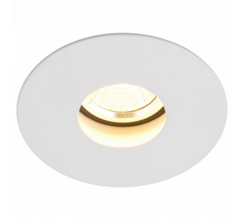 Встраиваемый светильник Arte Lamp A3217PL-1WH Встраиваемый светильник Arte Lamp A3217PL-1WH