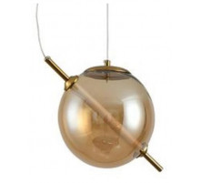 Подвесной светильник Arte Lamp Нolly A3220SP-1PB