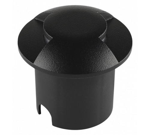 Грунтовый светильник Arte Lamp Piazza A3221IN-2BK