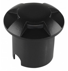 Грунтовый светильник Arte Lamp Piazza A3221IN-4BK