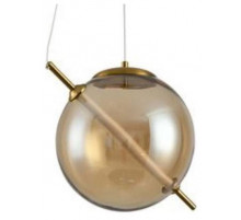 Подвесной светильник Arte Lamp Нolly A3225SP-1PB