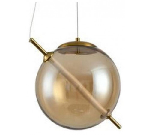 Подвесной светильник Arte Lamp Нolly A3225SP-1PB