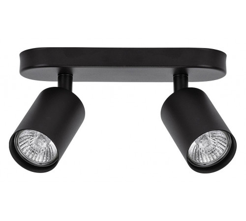 Спот Arte Lamp Aquarius A3226PL-2BK Спот Arte Lamp Aquarius A3226PL-2BK