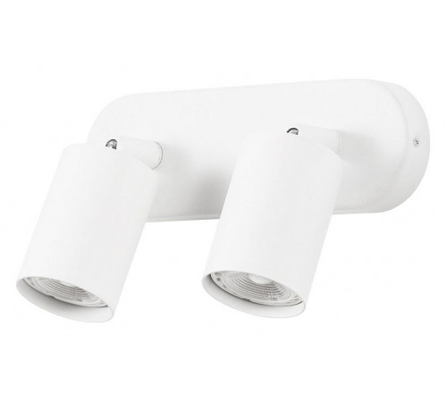 Спот Arte Lamp Aquarius A3226PL-2WH Спот Arte Lamp Aquarius A3226PL-2WH
