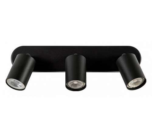 Спот Arte Lamp Aquarius A3226PL-3BK Спот Arte Lamp Aquarius A3226PL-3BK