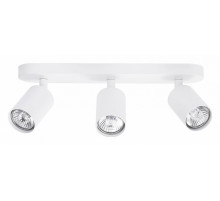 Спот Arte Lamp Aquarius A3226PL-3WH
