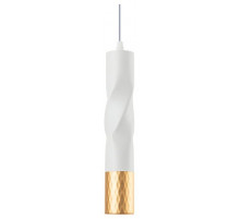 Подвесной светильник Arte Lamp Sadr A3280SP-1WH
