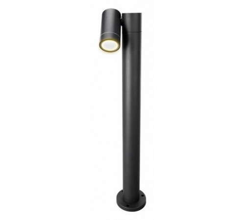 Ландшафтный светильник Arte Lamp Mistero A3302PA-1BK Ландшафтный светильник Arte Lamp Mistero A3302PA-1BK