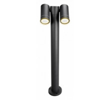 Ландшафтный светильник Arte Lamp Mistero A3302PA-2BK
