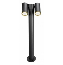 Ландшафтный светильник Arte Lamp Mistero A3302PA-2BK