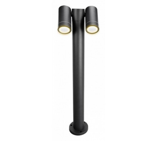 Ландшафтный светильник Arte Lamp Mistero A3302PA-2BK Ландшафтный светильник Arte Lamp Mistero A3302PA-2BK