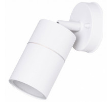 Уличный светильник Arte Lamp MISTERO A3304AL-1WH