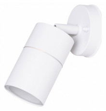Уличный светильник Arte Lamp MISTERO A3304AL-1WH