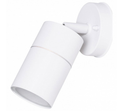 Уличный светильник Arte Lamp MISTERO A3304AL-1WH Уличный светильник Arte Lamp MISTERO A3304AL-1WH