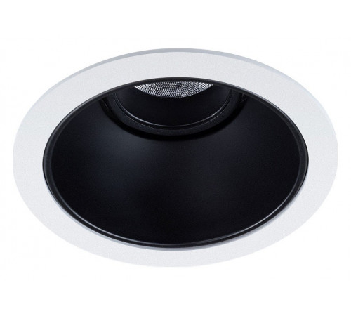 Встраиваемый светильник Arte Lamp Scroll A3312PL-1WH Встраиваемый светильник Arte Lamp Scroll A3312PL-1WH