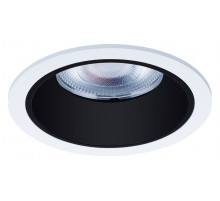 Встраиваемый светильник Arte Lamp Chess A3313PL-1WH