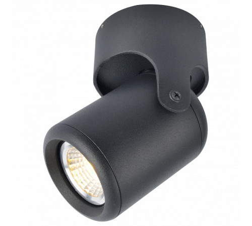 Спот Arte Lamp A3316PL-1BK Спот Arte Lamp A3316PL-1BK