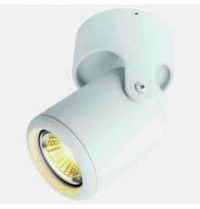Спот Arte Lamp A3316PL-1WH