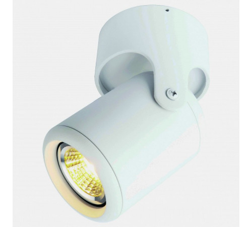 Спот Arte Lamp A3316PL-1WH Спот Arte Lamp A3316PL-1WH