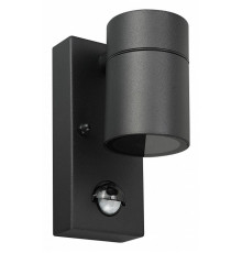Архитектурный светильник Arte Lamp Mistero A3322AL-2BK