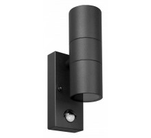 Архитектурный светильник Arte Lamp Mistero A3322AL-2BK