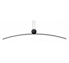 Подвесная люстра Arte Lamp Arno A3362SP-25BK