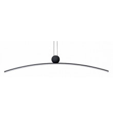 Подвесная люстра Arte Lamp Arno A3362SP-25BK