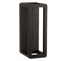 Архитектурный светильник Arte Lamp Hassaleh A3374AL-1BK