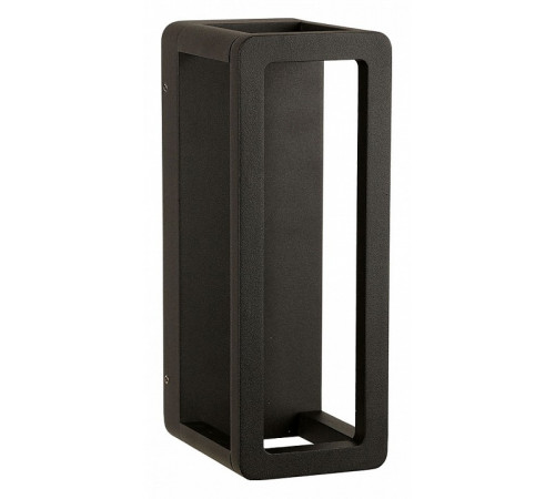 Архитектурный светильник Arte Lamp Hassaleh A3374AL-1BK Архитектурный светильник Arte Lamp Hassaleh A3374AL-1BK