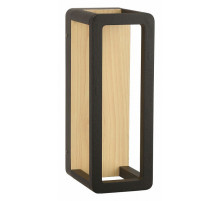 Архитектурный светильник Arte Lamp Hassaleh A3374AL-1BR
