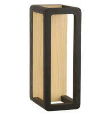 Архитектурный светильник Arte Lamp Hassaleh A3374AL-1BR